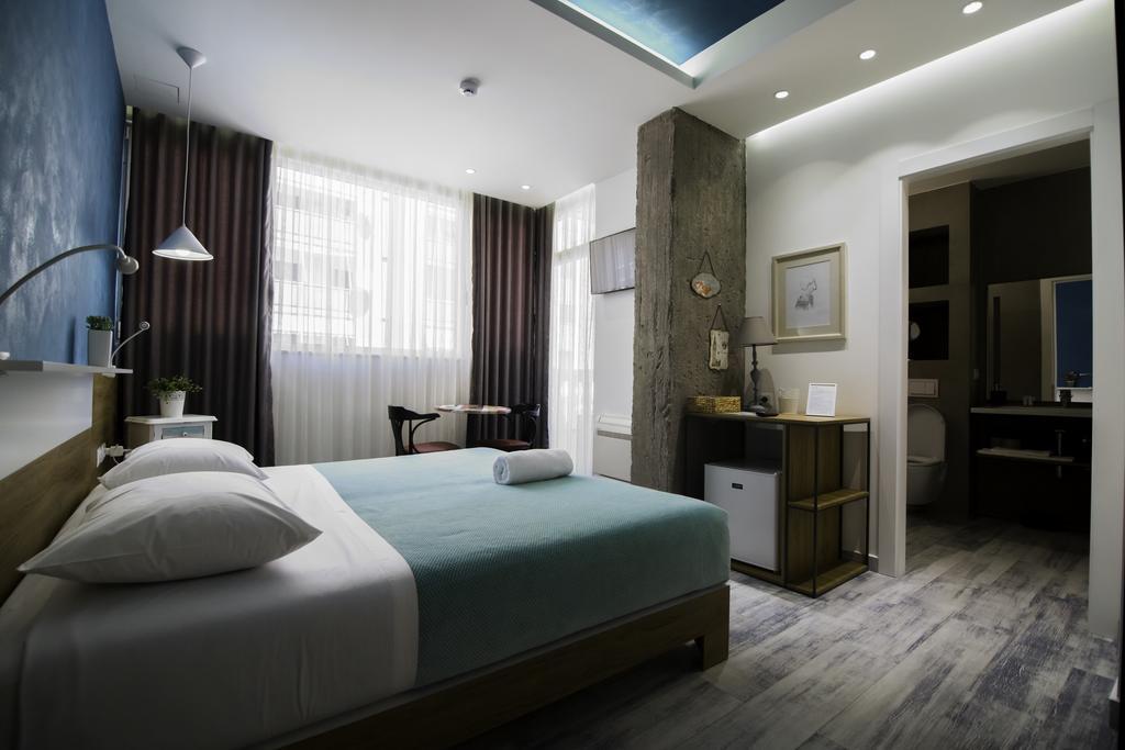 Urban Rooms ติรานา ภายนอก รูปภาพ