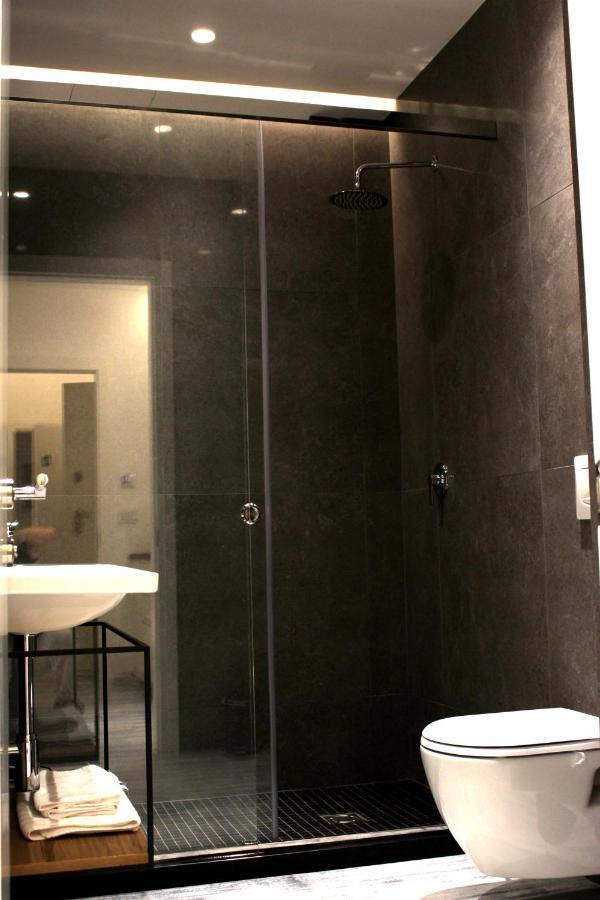 Urban Rooms ติรานา ภายนอก รูปภาพ
